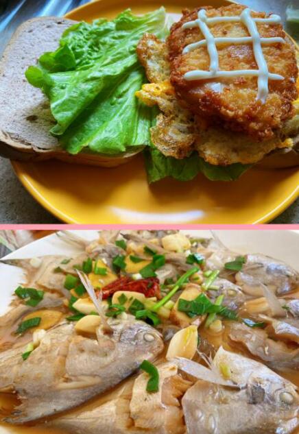 云集美食團